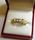   (bague 2ors)